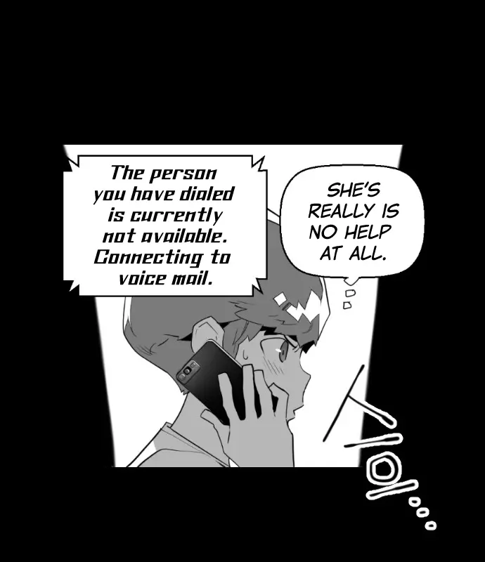 Terror Man Chapter 79 Page 33