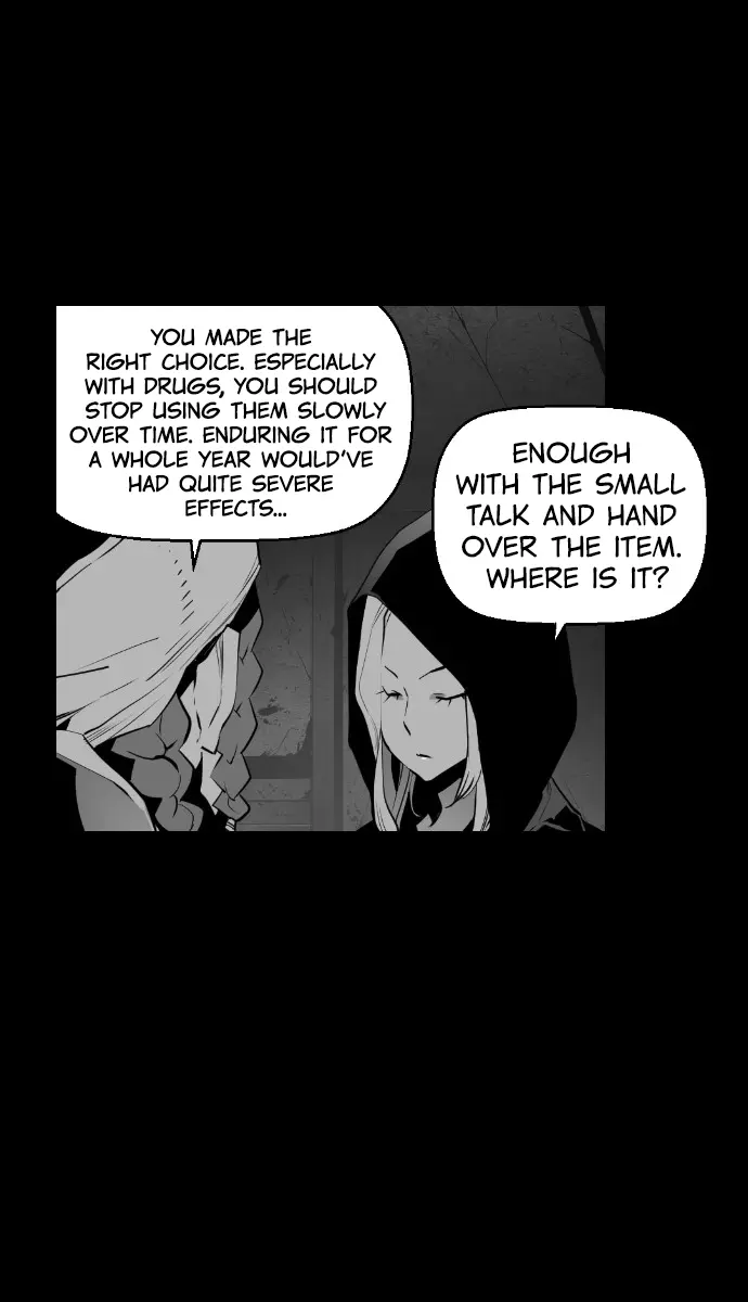 Terror Man Chapter 79 Page 71