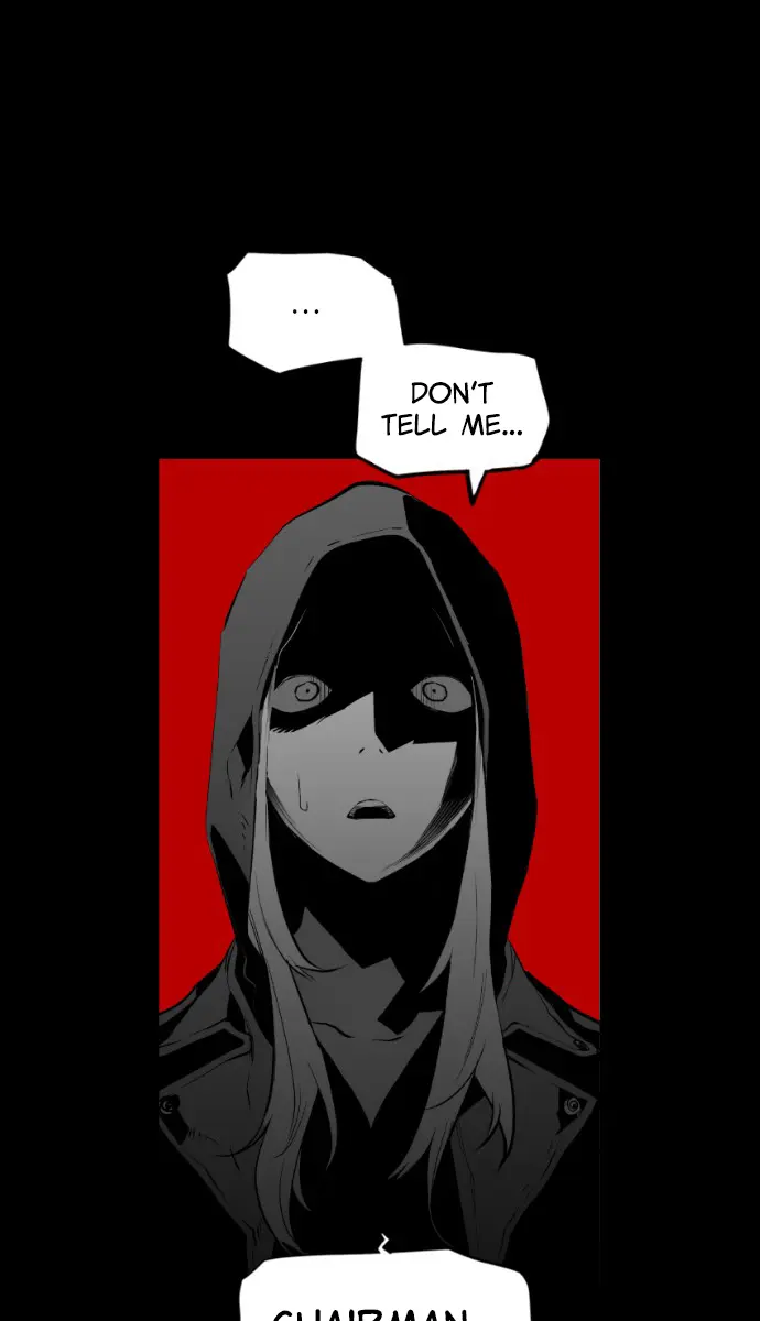 Terror Man Chapter 79 Page 74