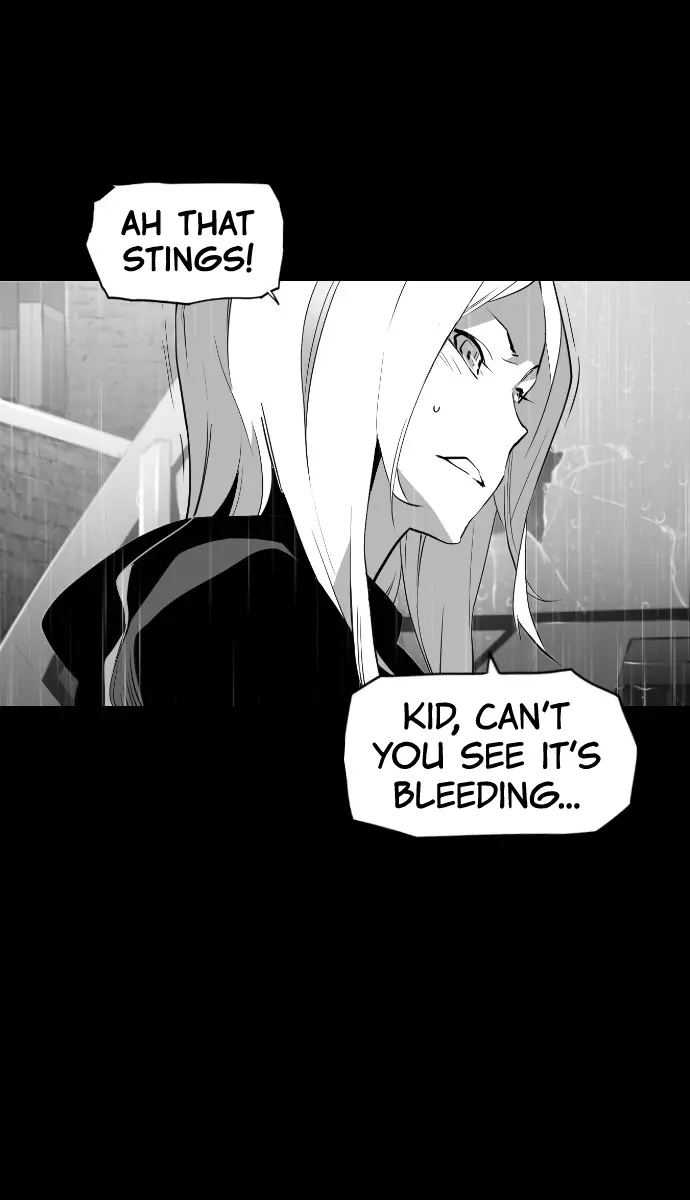 Terror Man Chapter 80 Page 92