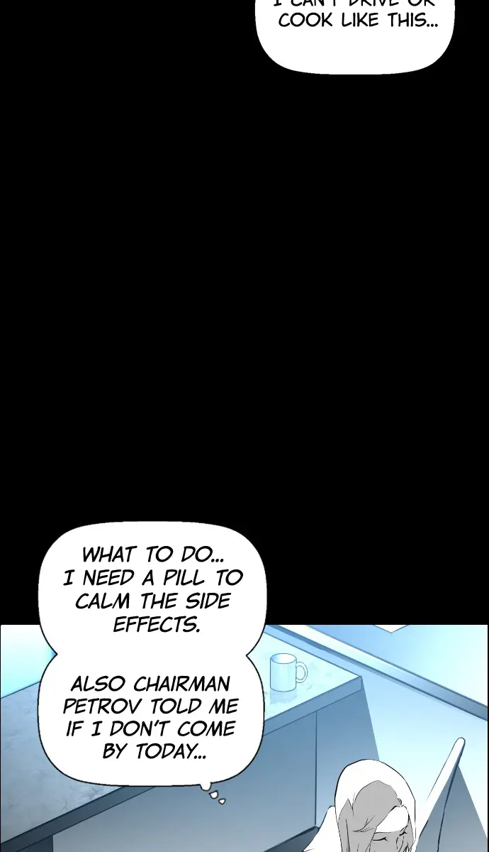 Terror Man Chapter 81 Page 21