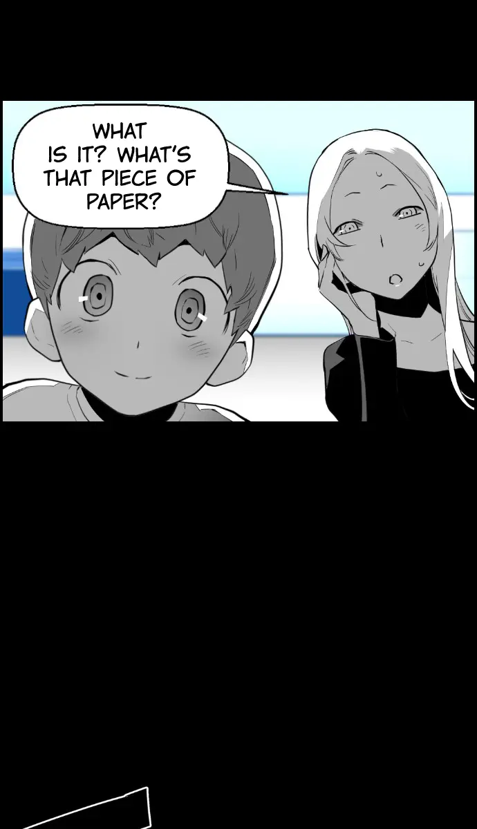 Terror Man Chapter 81 Page 26