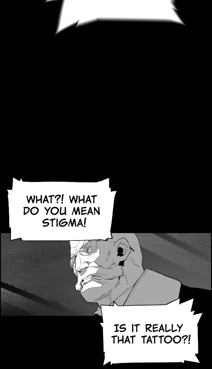 Terror Man Chapter 81 Page 54