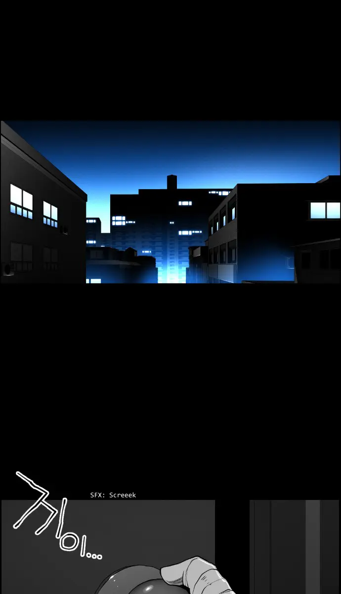 Terror Man Chapter 82 Page 1