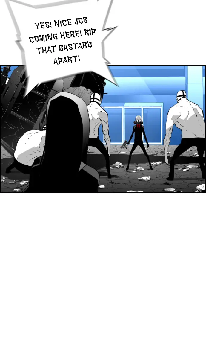 Terror Man Chapter 82 Page 30