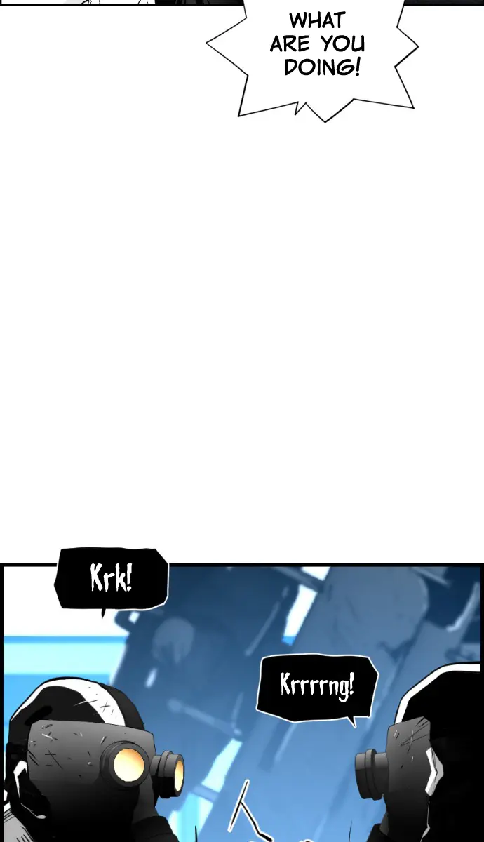 Terror Man Chapter 82 Page 45