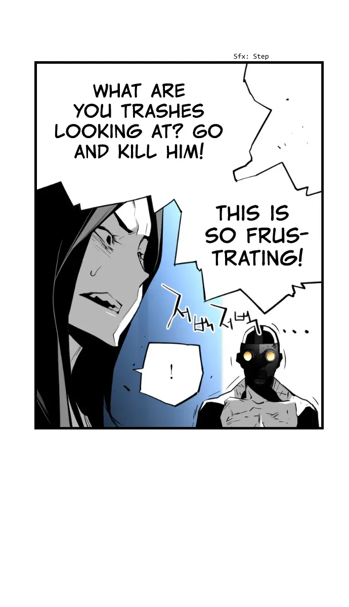 Terror Man Chapter 82 Page 49