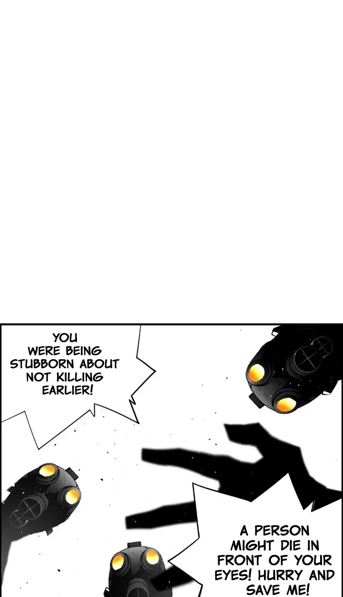 Terror Man Chapter 82 Page 60