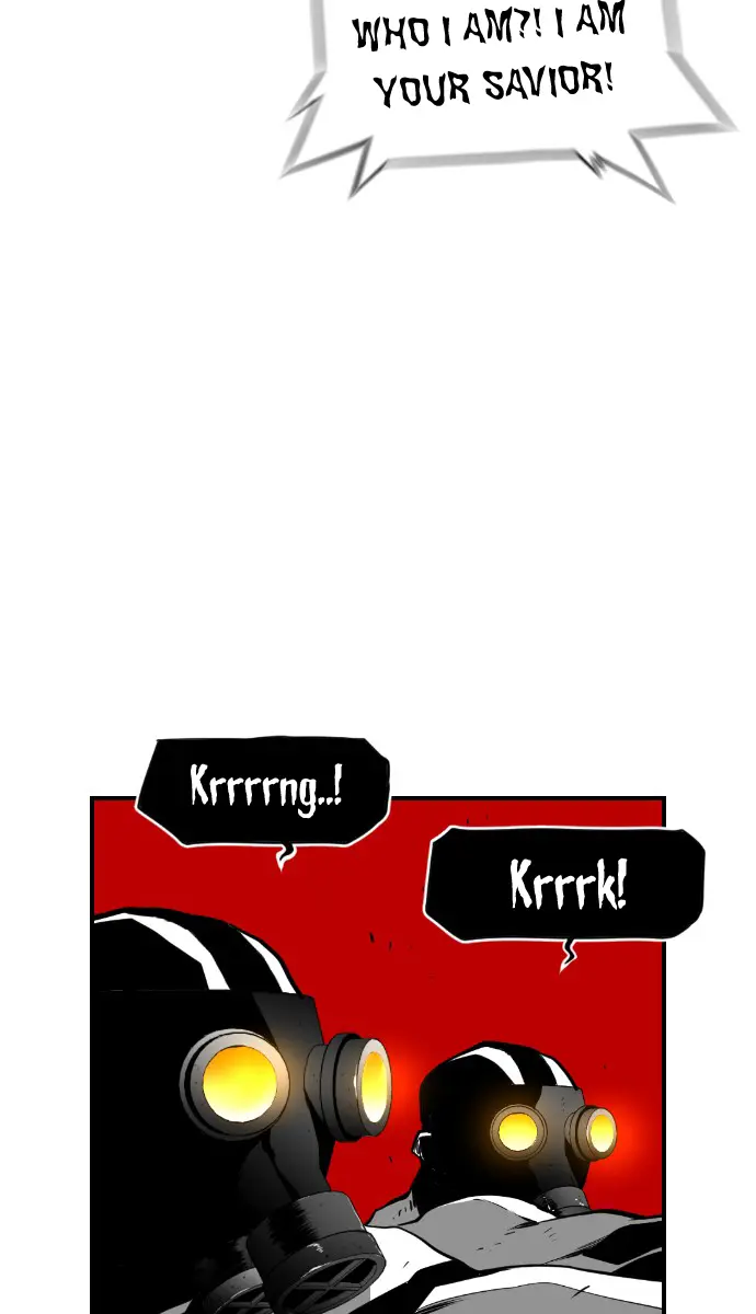 Terror Man Chapter 82 Page 71