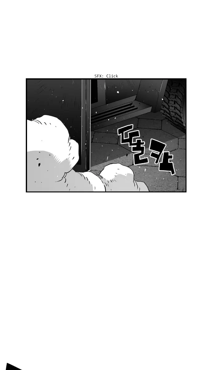 Terror Man Chapter 83 Page 12