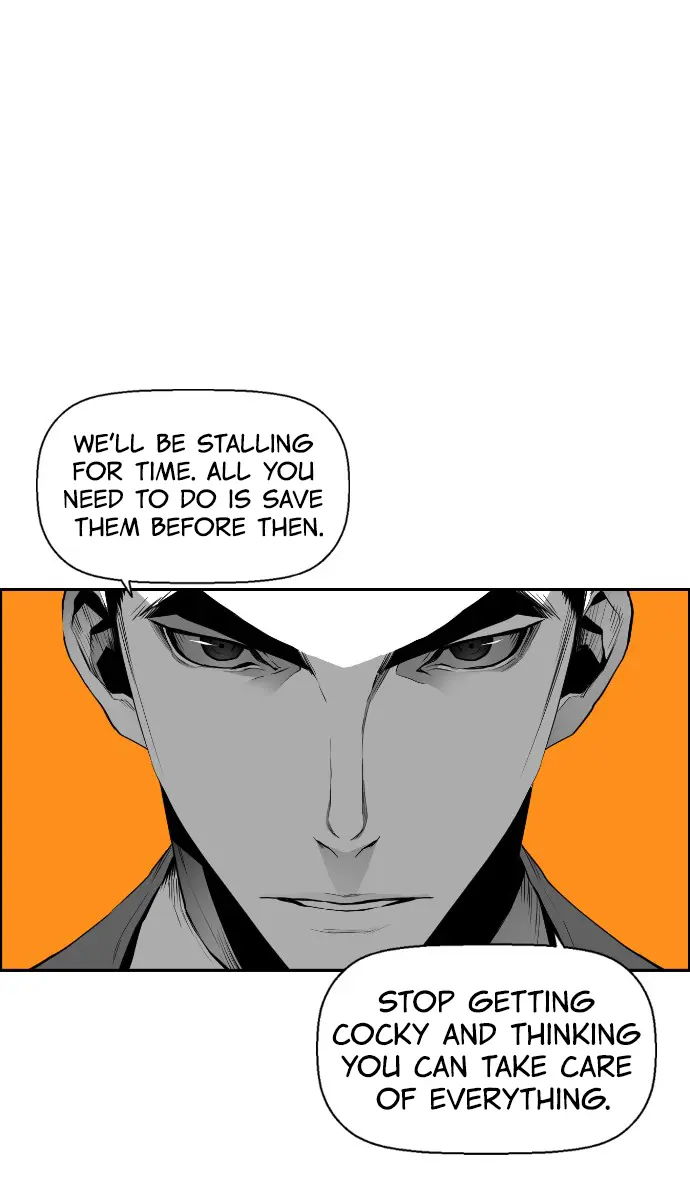 Terror Man Chapter 83 Page 30