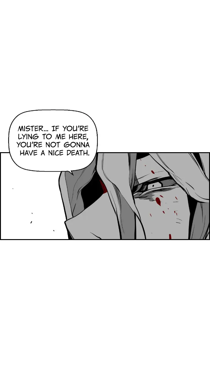 Terror Man Chapter 83 Page 54