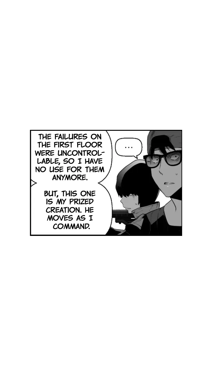 Terror Man Chapter 84 Page 19