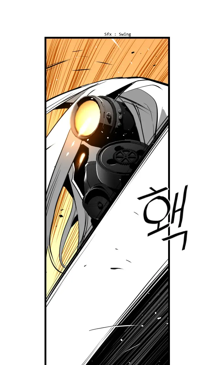 Terror Man Chapter 84 Page 60