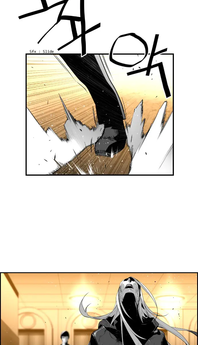 Terror Man Chapter 85 Page 2