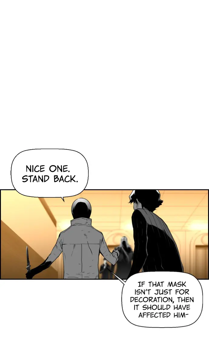 Terror Man Chapter 85 Page 4
