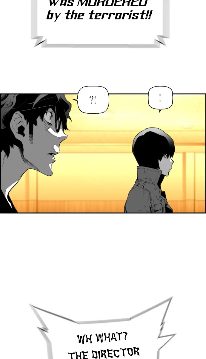 Terror Man Chapter 85 Page 16
