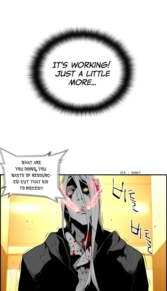 Terror Man Chapter 85 Page 28