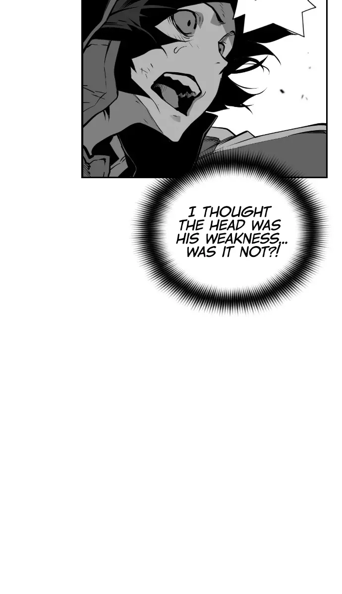Terror Man Chapter 86 Page 25