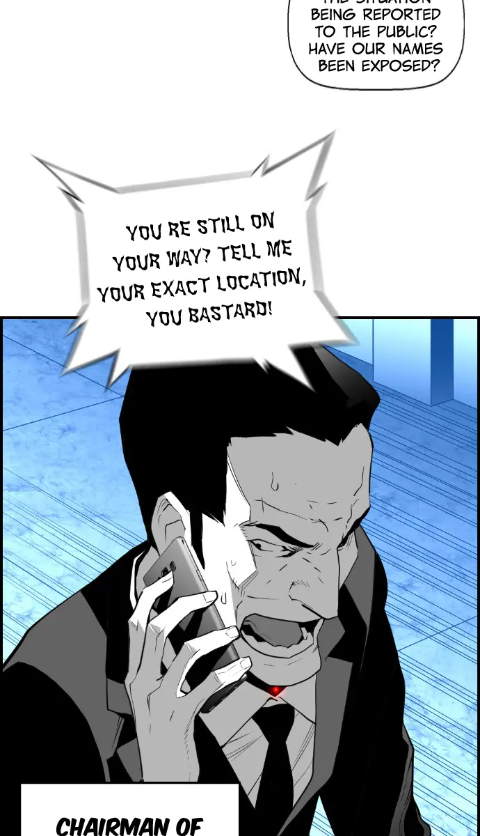 Terror Man Chapter 87 Page 4