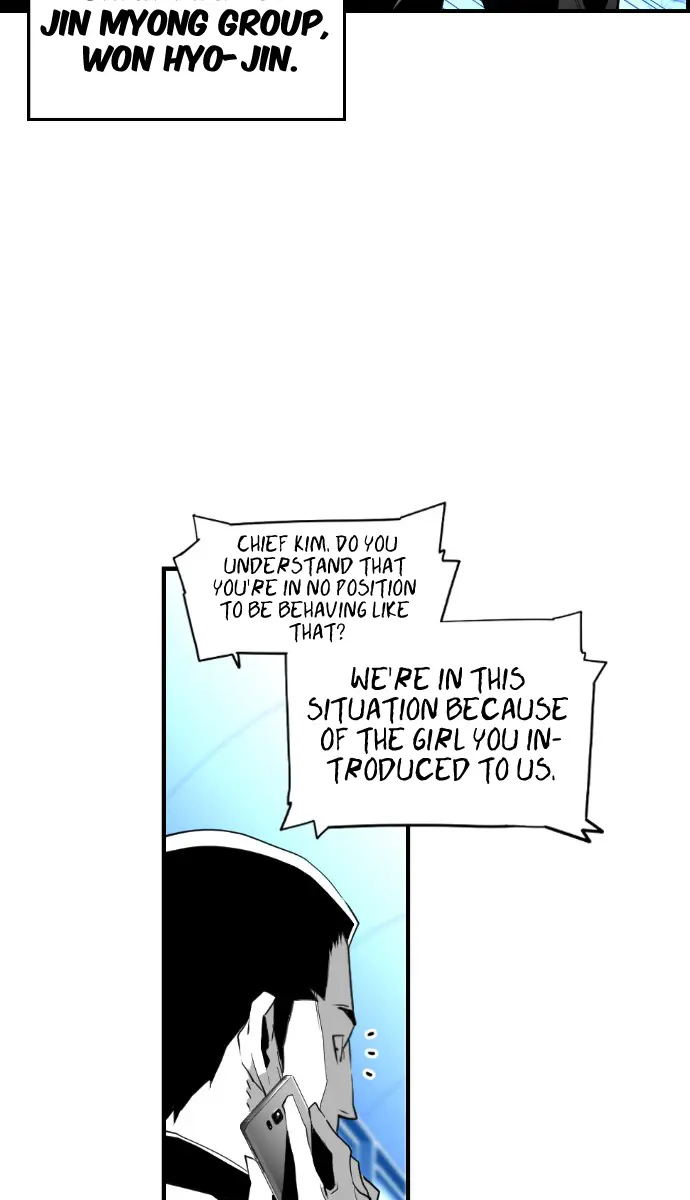 Terror Man Chapter 87 Page 5