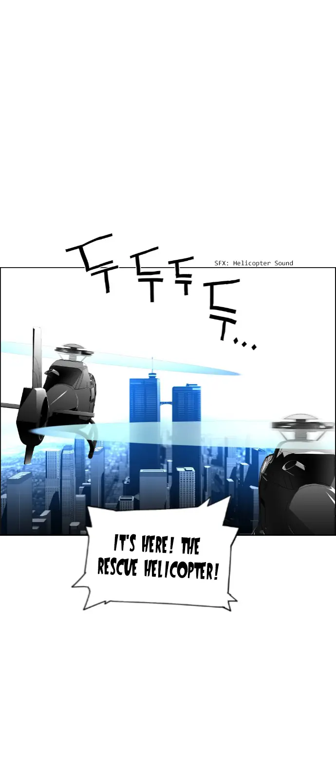 Terror Man Chapter 87 Page 33