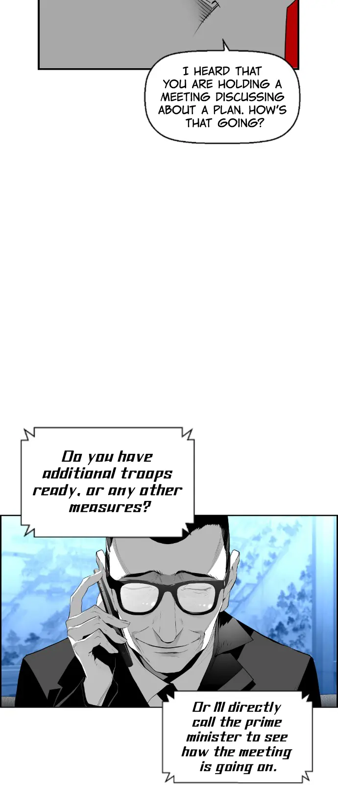Terror Man Chapter 88 Page 20