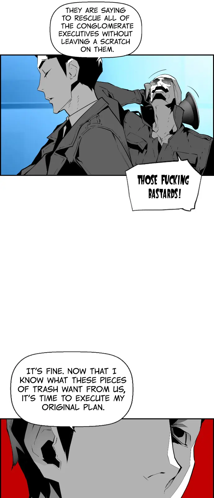 Terror Man Chapter 88 Page 28