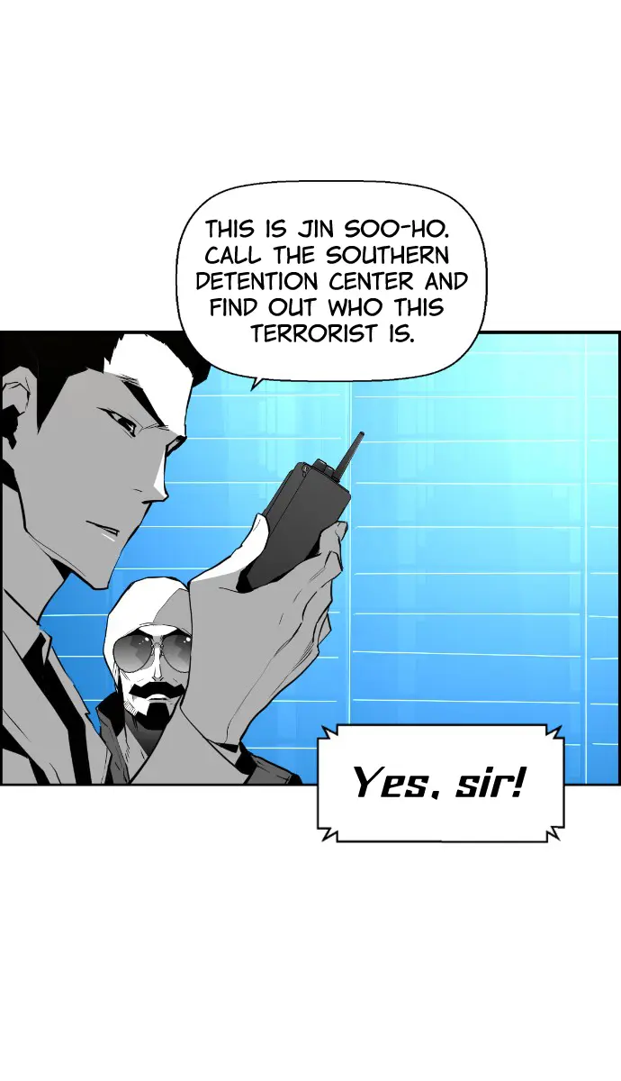 Terror Man Chapter 88 Page 35