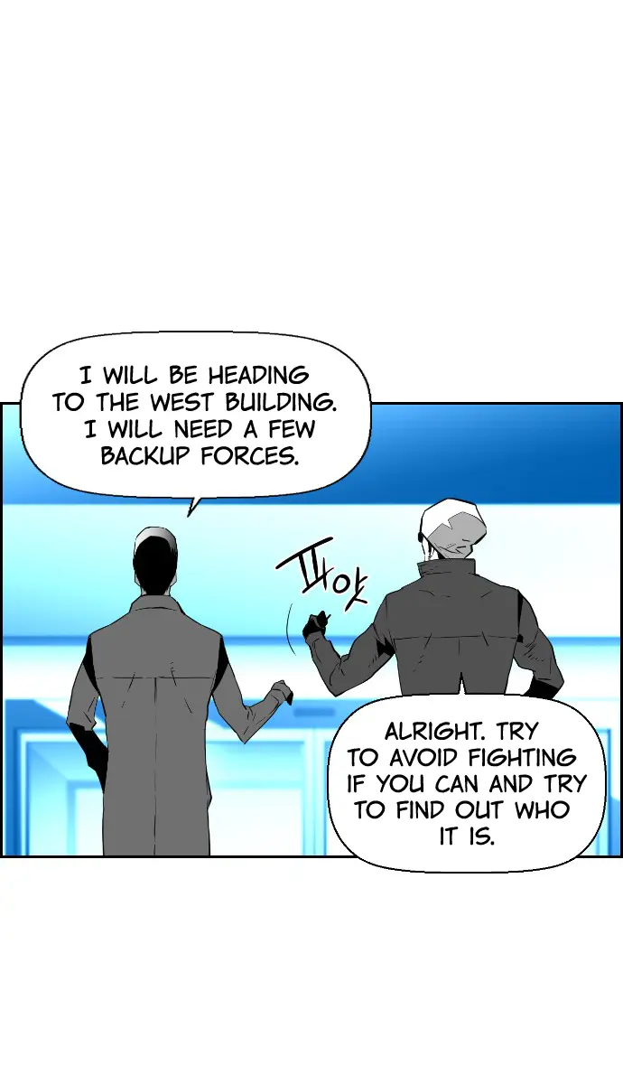 Terror Man Chapter 88 Page 36