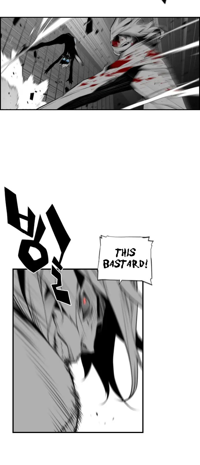 Terror Man Chapter 88 Page 45