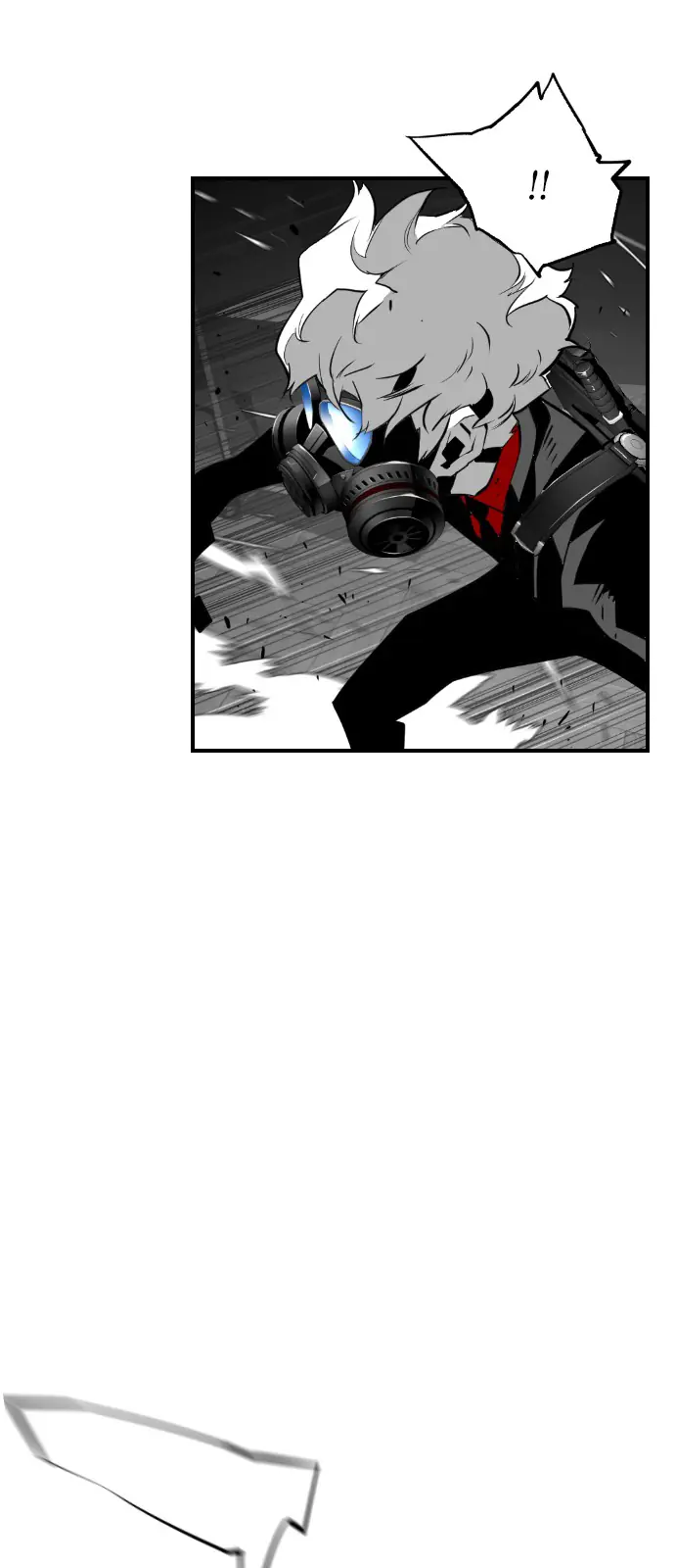 Terror Man Chapter 88 Page 46