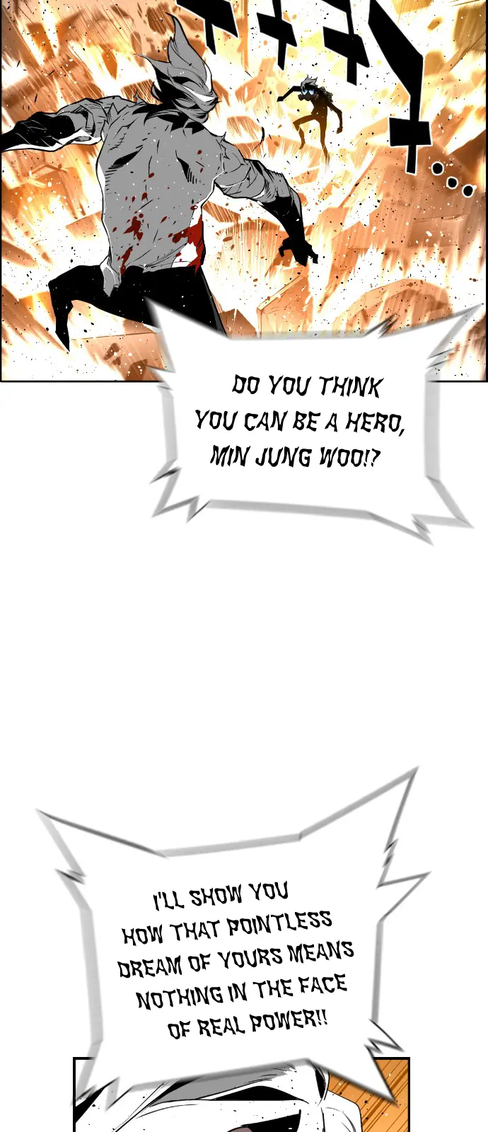 Terror Man Chapter 89 Page 16