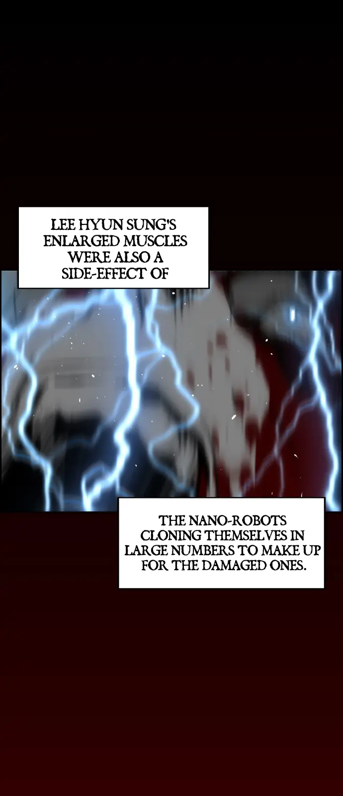 Terror Man Chapter 89 Page 27