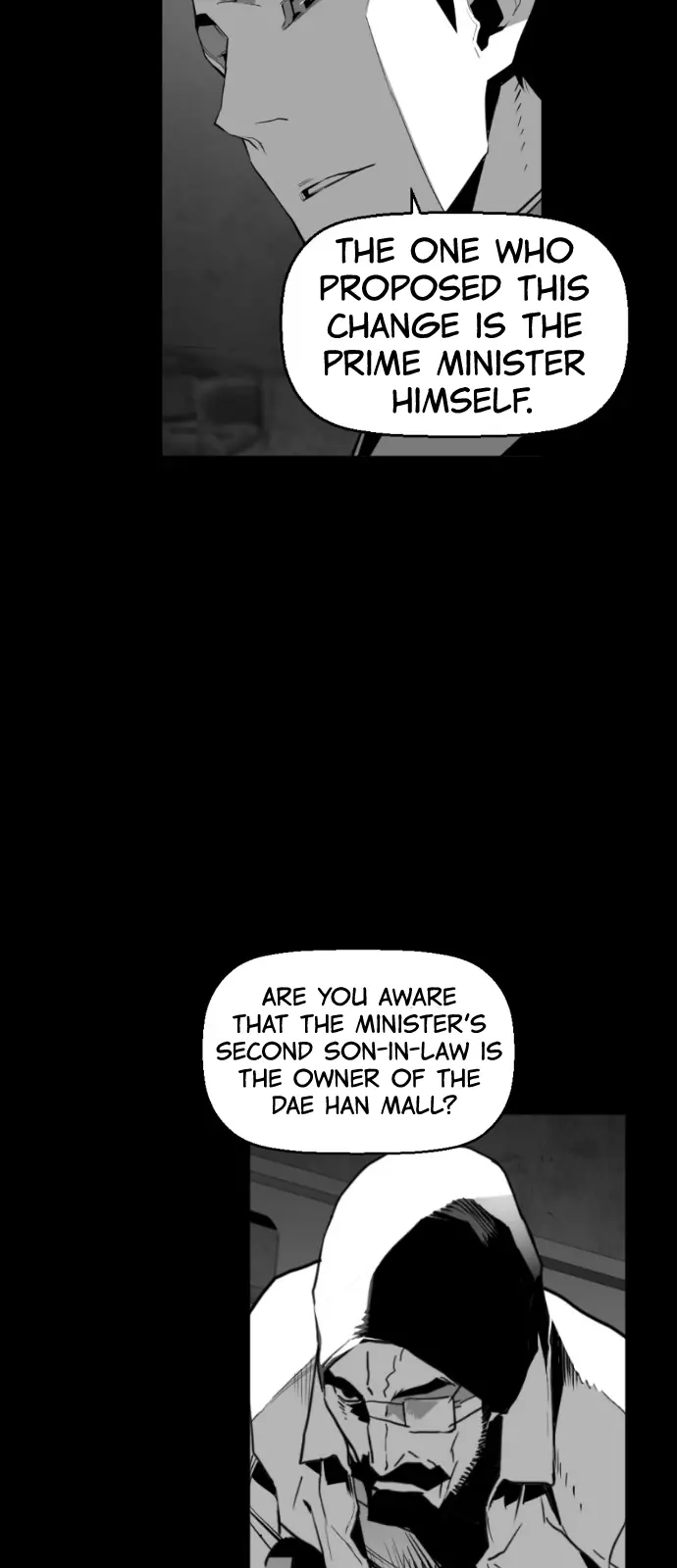 Terror Man Chapter 90 Page 16