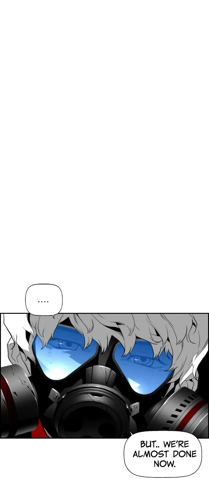 Terror Man Chapter 90 Page 33