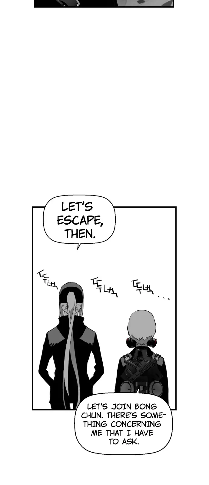 Terror Man Chapter 90 Page 36
