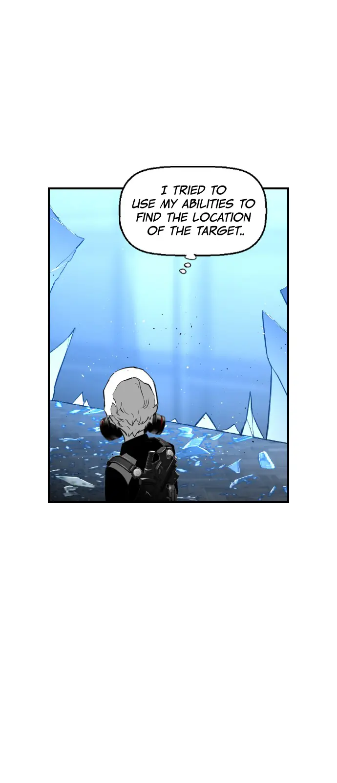 Terror Man Chapter 90 Page 37