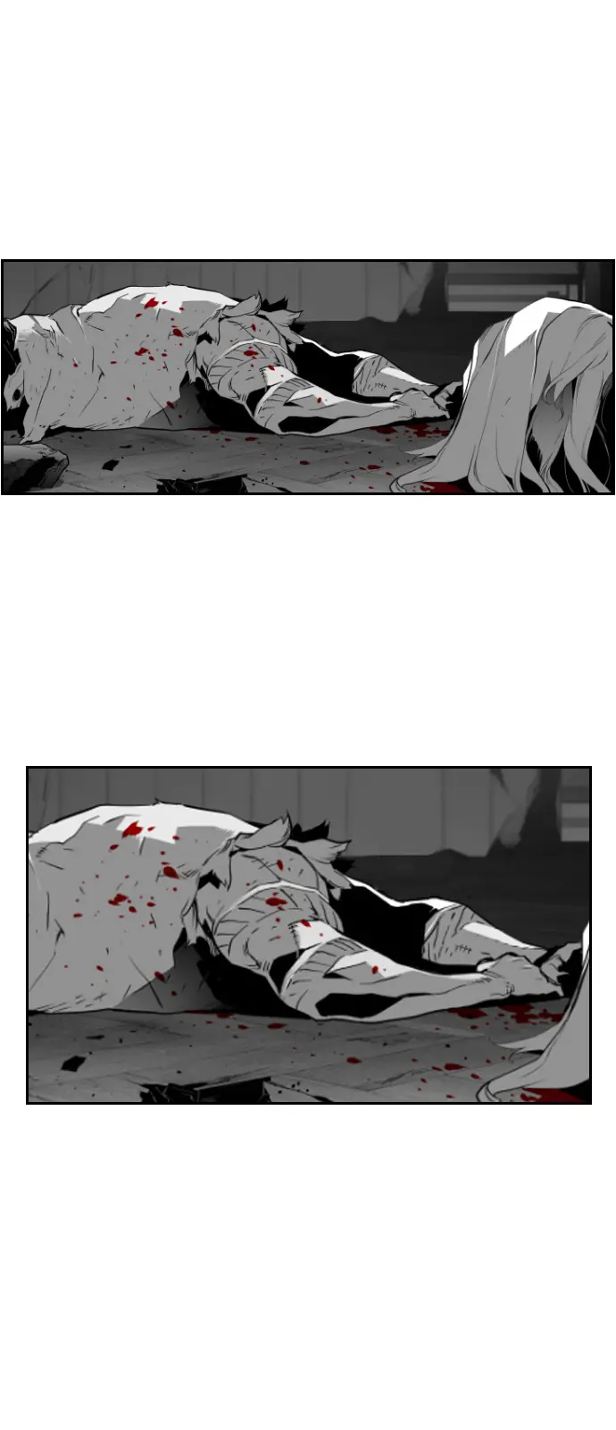 Terror Man Chapter 90 Page 61