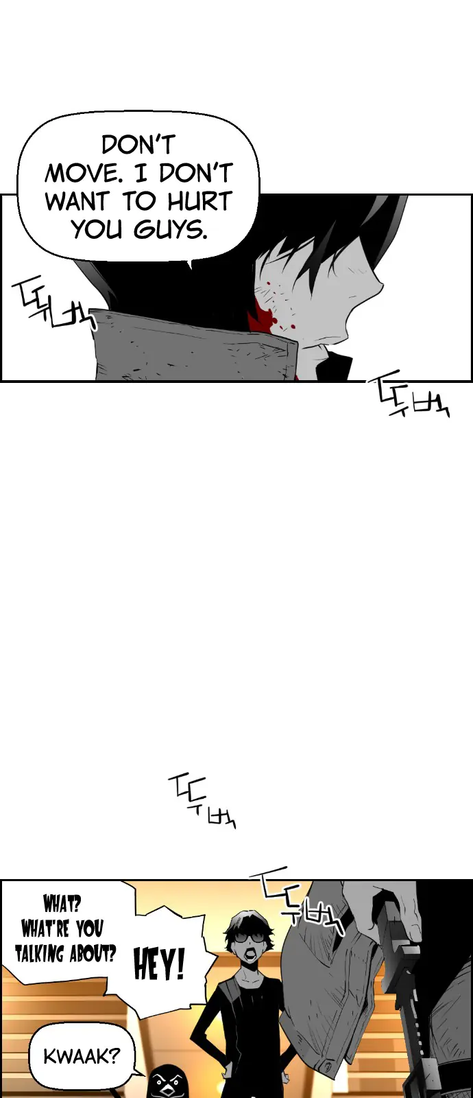 Terror Man Chapter 91 Page 7