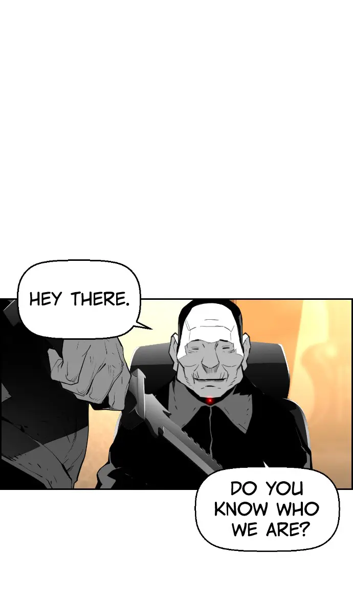 Terror Man Chapter 91 Page 10