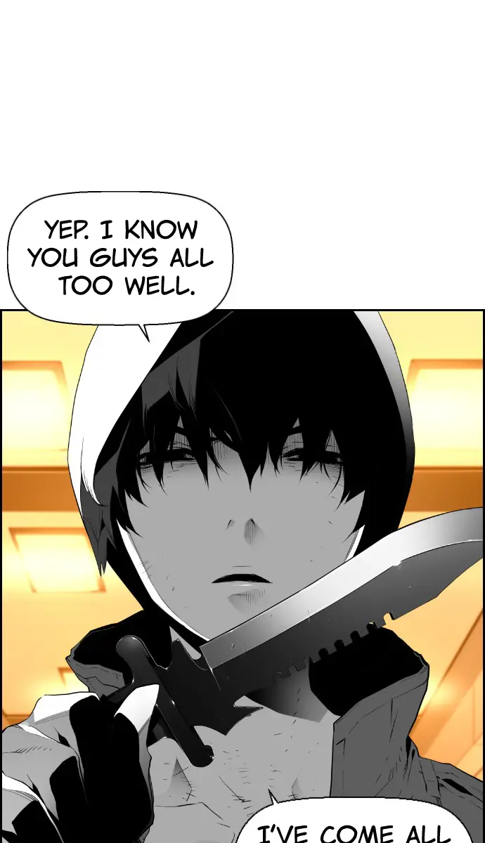 Terror Man Chapter 91 Page 11