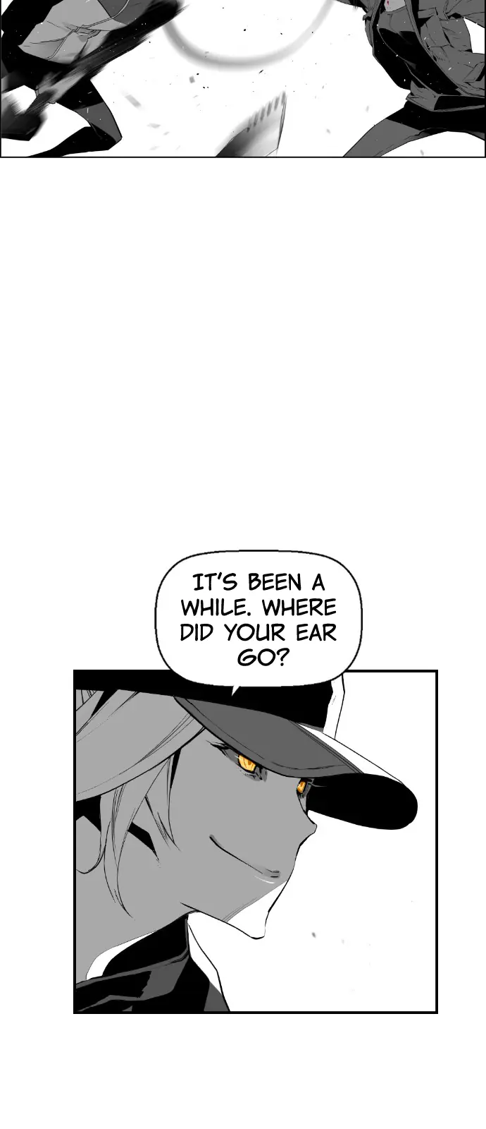 Terror Man Chapter 91 Page 21