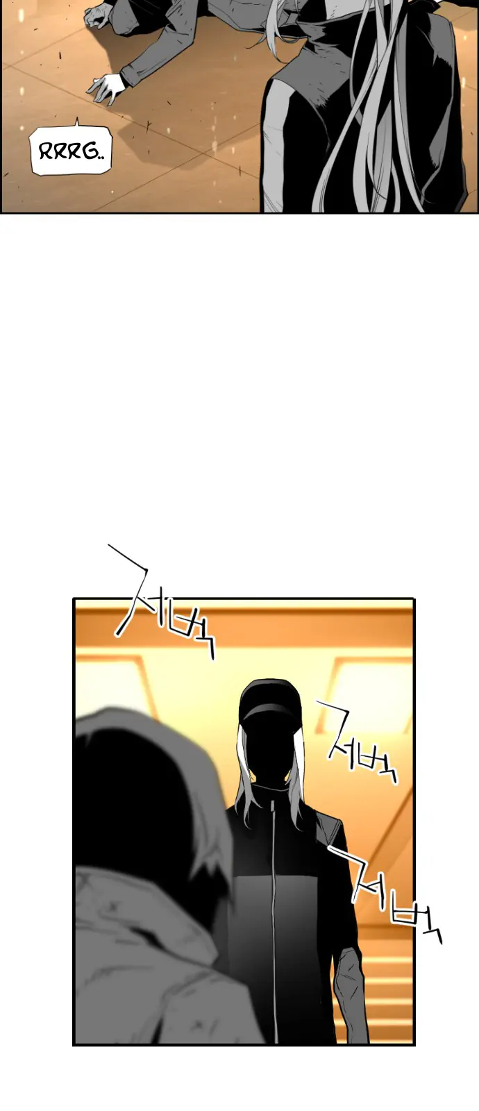 Terror Man Chapter 91 Page 27