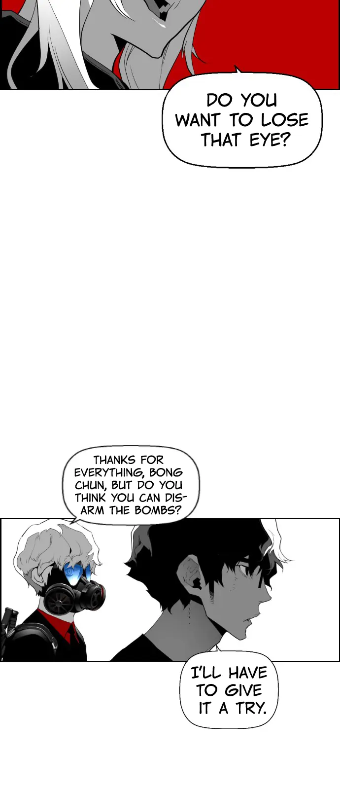 Terror Man Chapter 91 Page 44