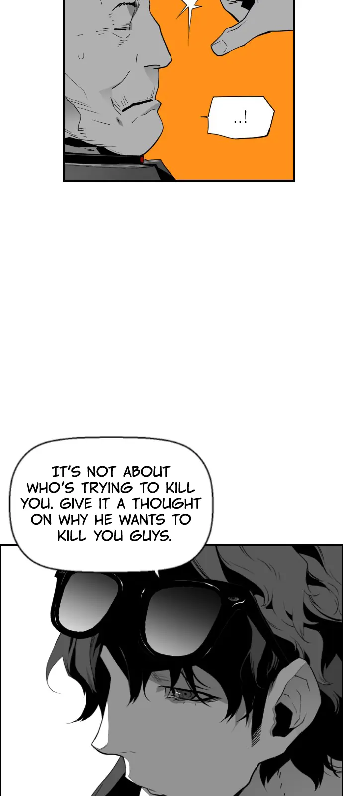 Terror Man Chapter 91 Page 48