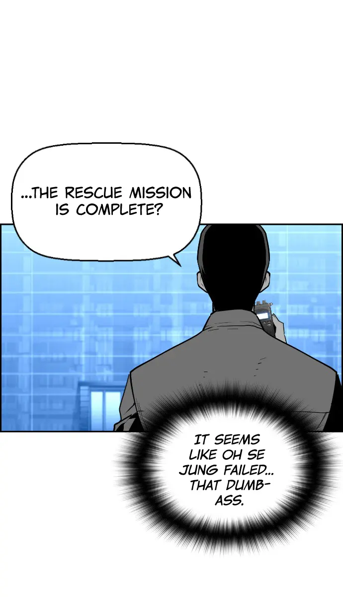 Terror Man Chapter 91 Page 52