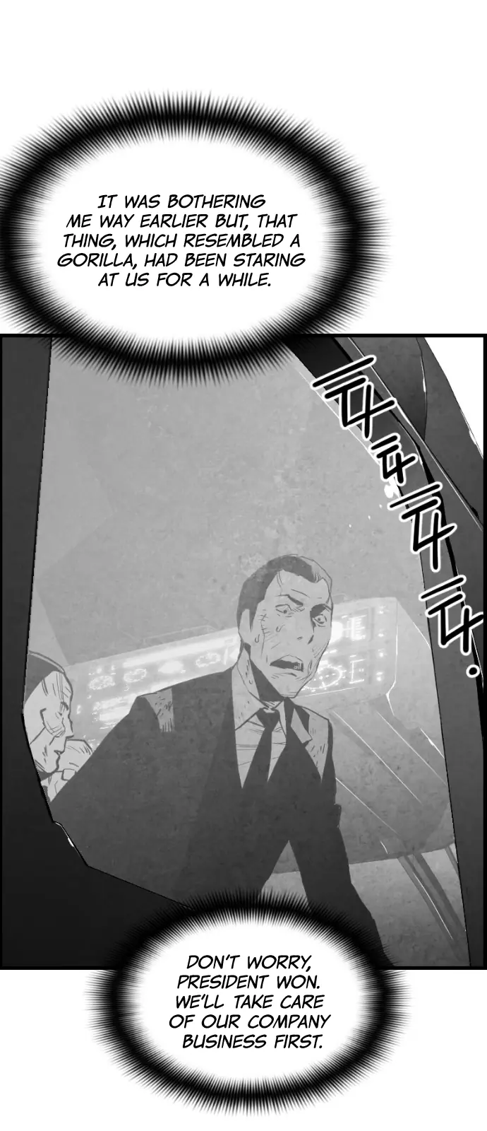 Terror Man Chapter 92 Page 16