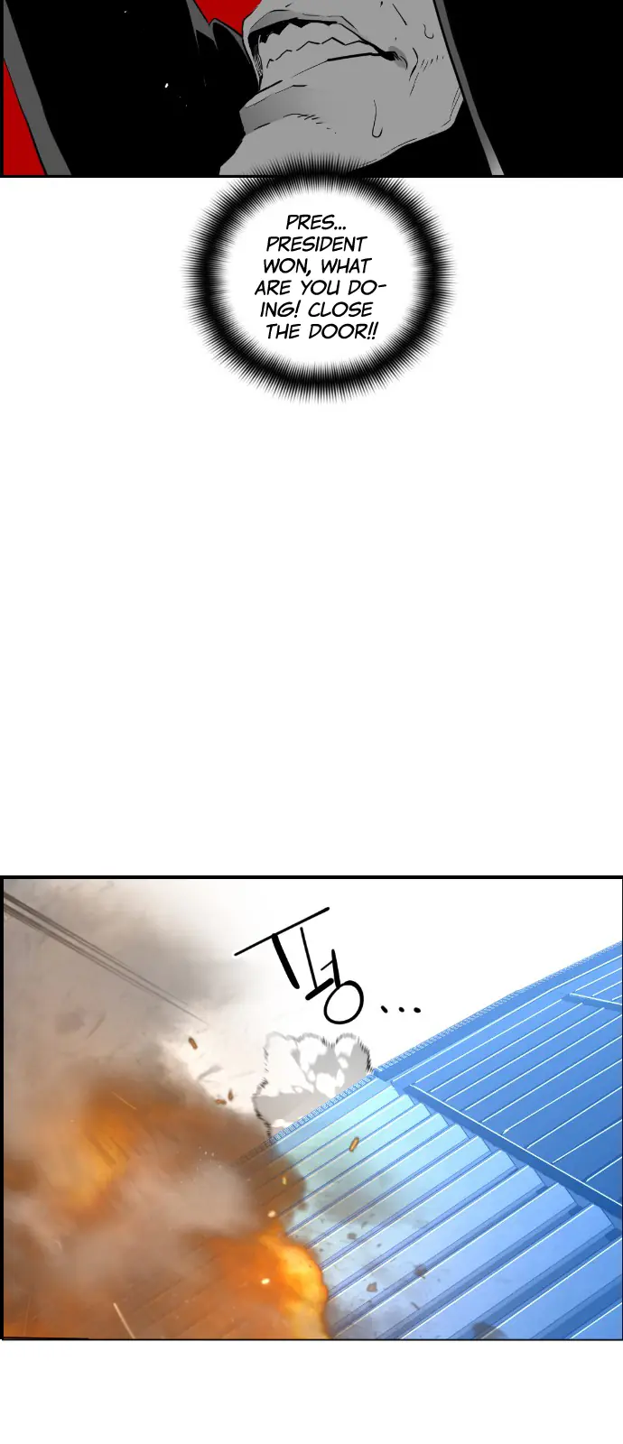 Terror Man Chapter 92 Page 18