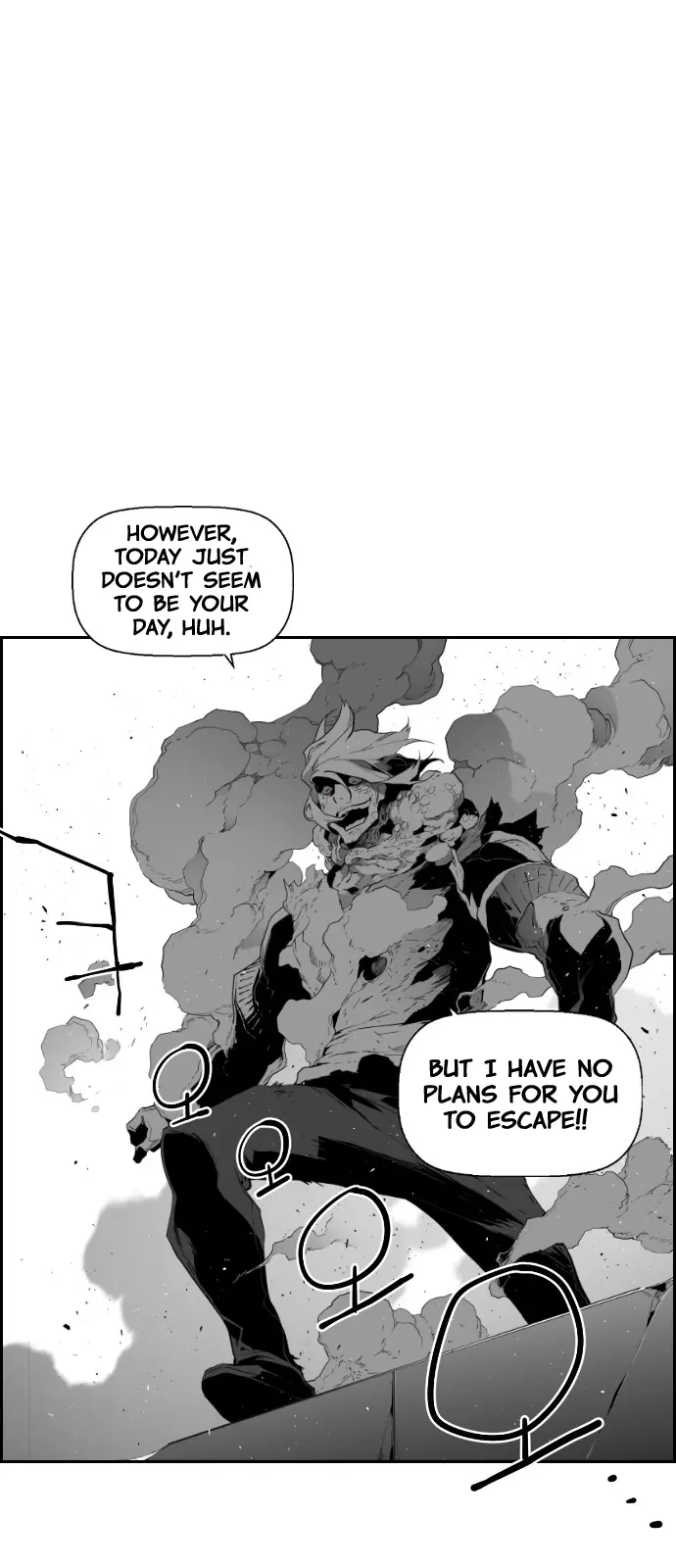 Terror Man Chapter 92 Page 20